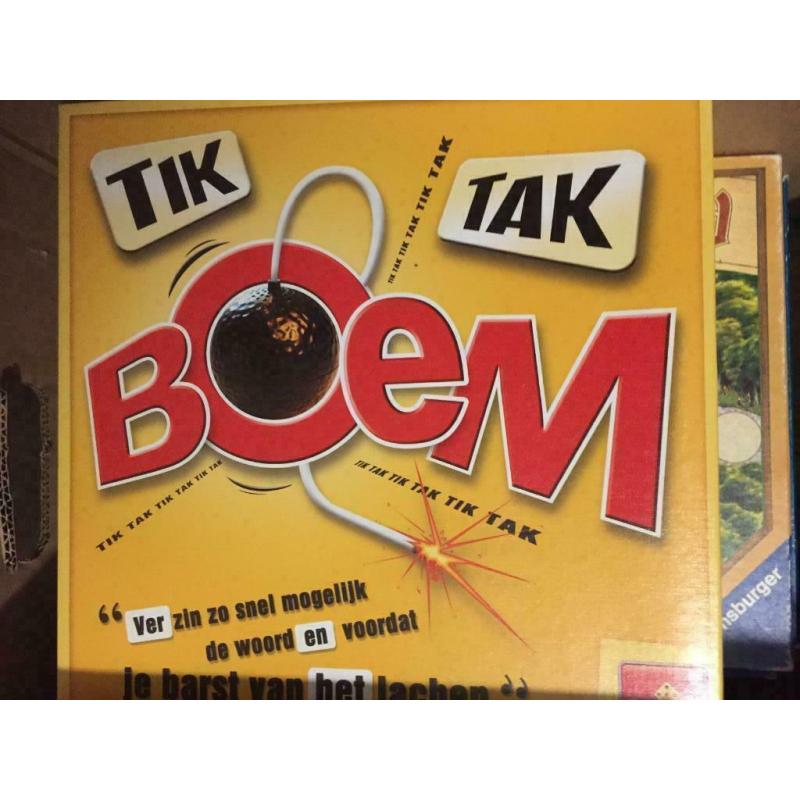 Gezelschapsspellen