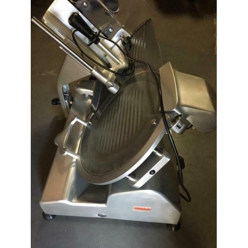 omas food machinery snijmachine C 35E