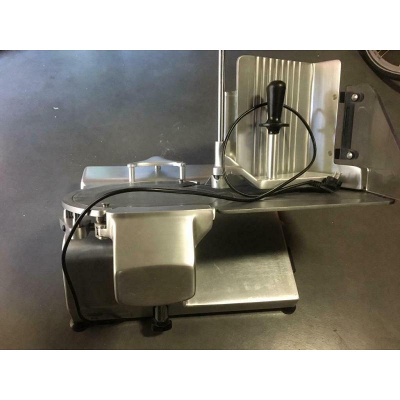 omas food machinery snijmachine C 35E