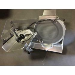 omas food machinery snijmachine C 35E
