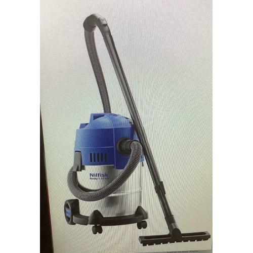 Aspirateur Nilfisk modèle Buddy 18 Inox