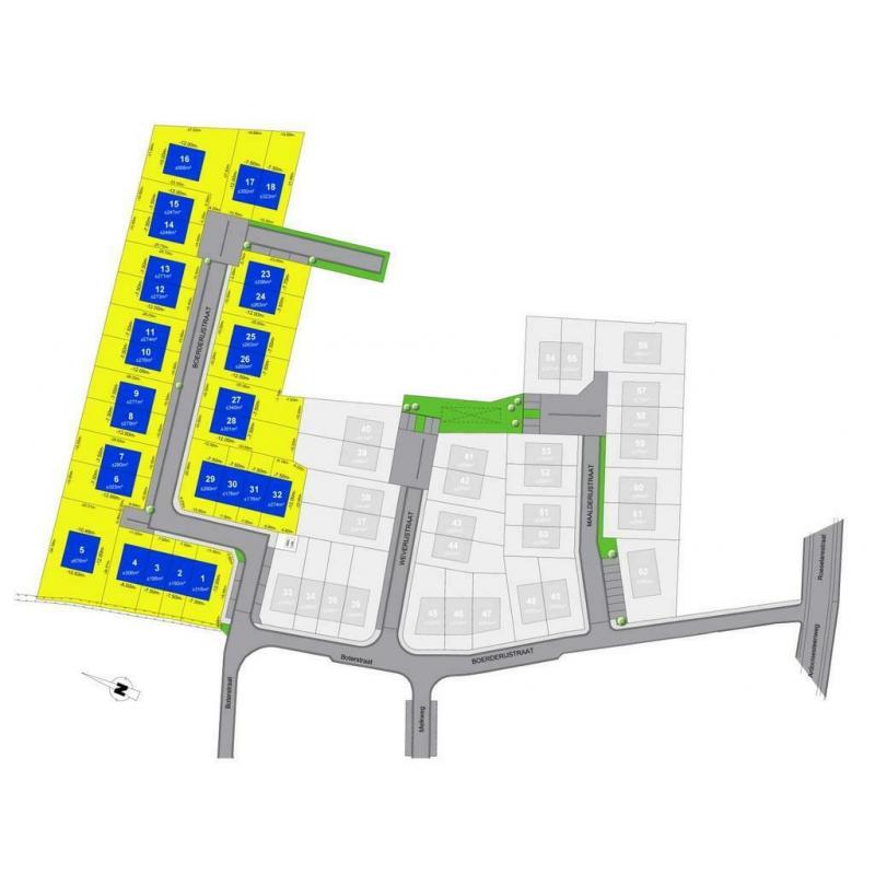 Huis te koop in Ardooie