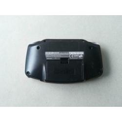 Game Boy Advance + 2 Jeux