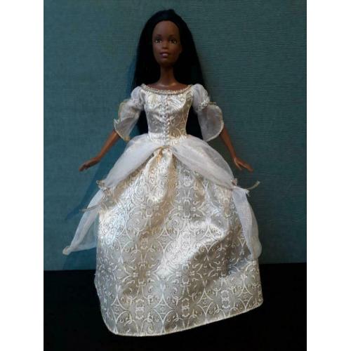 Vintage Barbie - Princess Christie