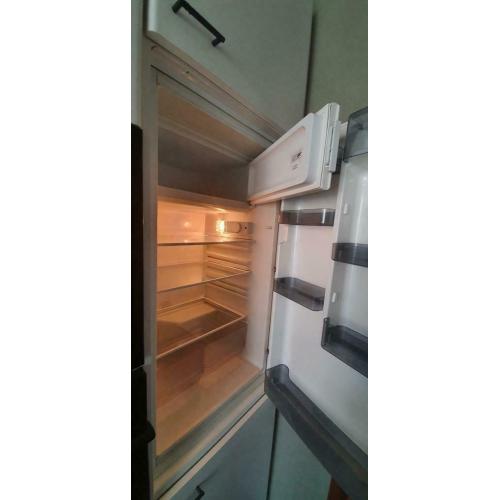 Koelkast met vriesvak