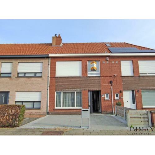 Appartement te koop in Brugge Zeebrugge, 3 slpks