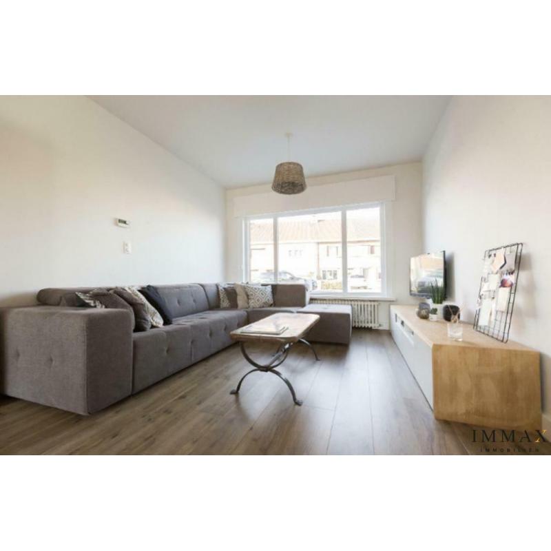 Appartement te koop in Brugge Zeebrugge, 3 slpks