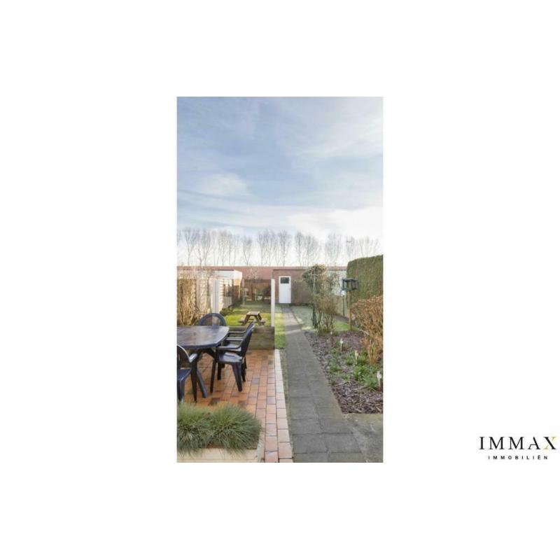 Appartement te koop in Brugge Zeebrugge, 3 slpks