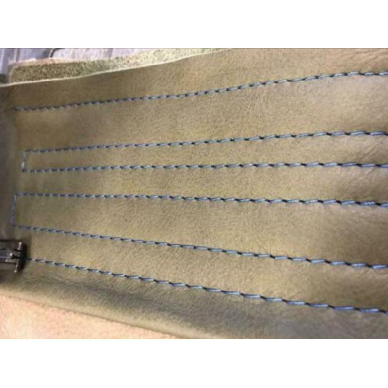 20X Industrie naaimachines Vrije arm en schalmmachines