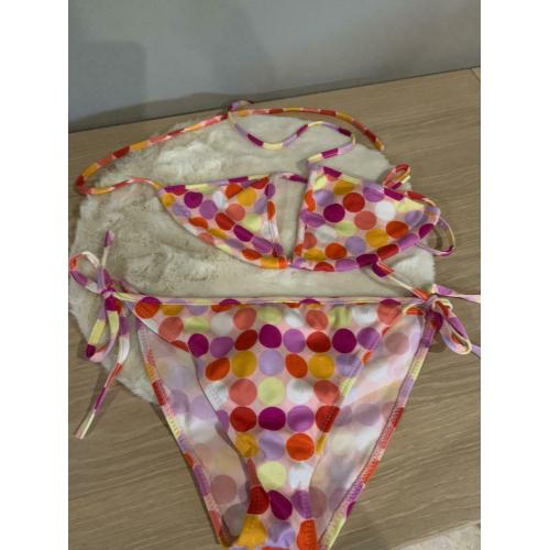 Bikini maat XS