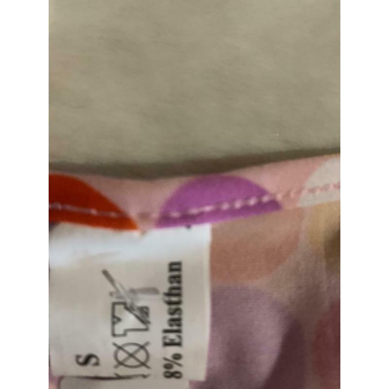 Bikini maat XS